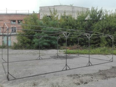 Каркас палатки