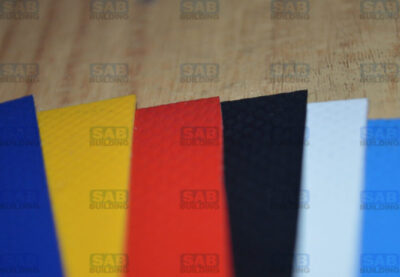 тип используемых тентов на оегковом прицепе