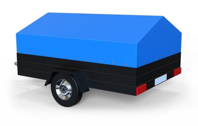 Тент на прицеп легковой цена