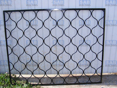 Сварная решетка