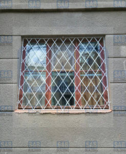 сварные решетки на окна