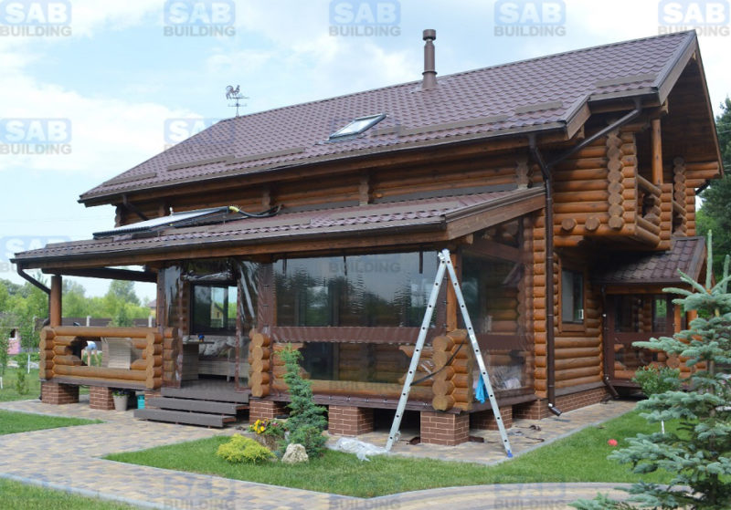 Ямгкое окна