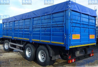 купить полог на камаз зерновоз