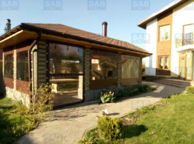 Купить мягкие окна