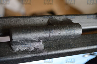 петли для штендера