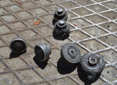 подшипник для сдвижной крыши