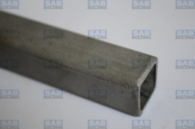 Профильная труба