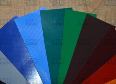 Выбор тента для КАМАЗА