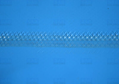 Шов на тенте