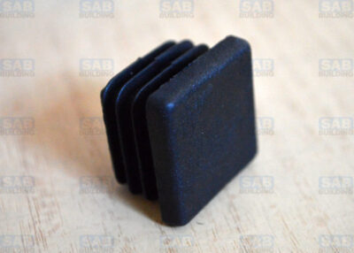 Квадратная заглушка для турника