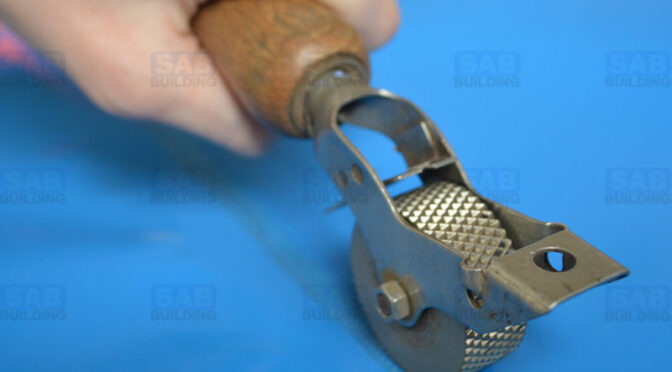 Таможенный валик