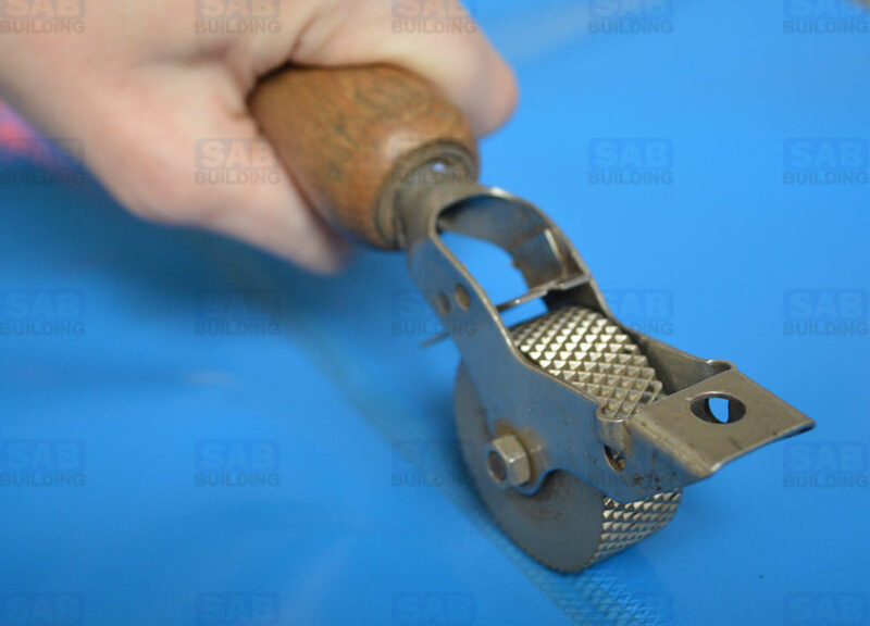 Таможенный валик