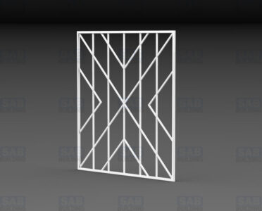 Решетки оконные металлические Харьков