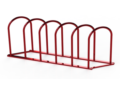 Стоянка для велосипедов