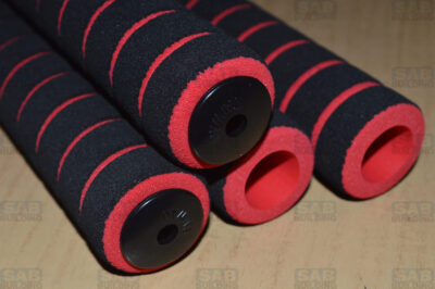 Мягкие грипсы и заглушки