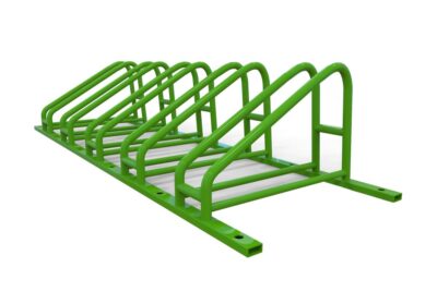 Парковка для велосипедов на 5 мест