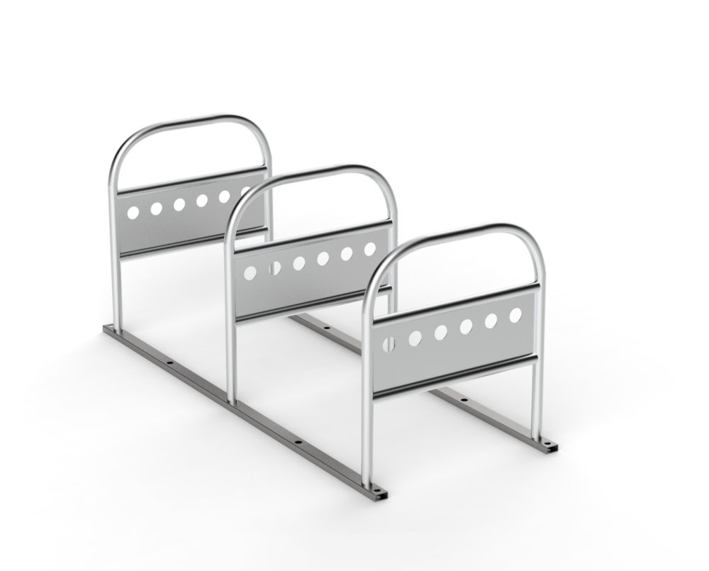 Велопарковки купить дешево