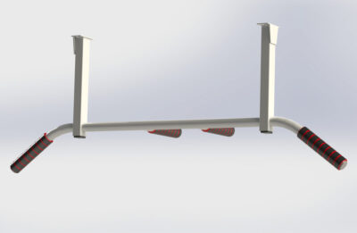 Купить потолочный турник для дома