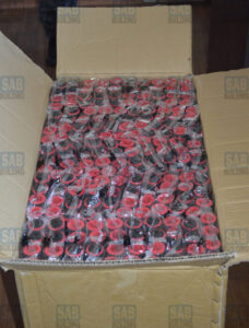 Неопреновые грипсы для турника