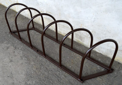 Велосипедная стоянка