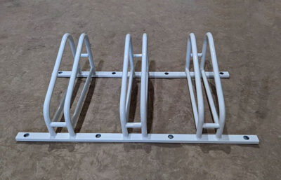 Велопарковка на 5 мест