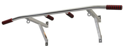 турник из нержавеющей стали