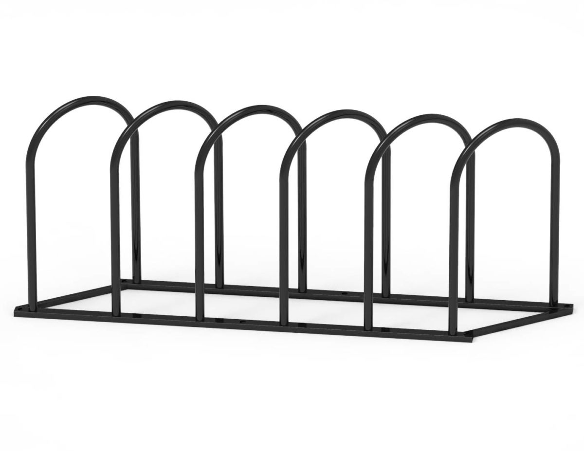 Стоянка для велосипедов