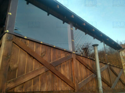 Европейская золотистая фурнитура