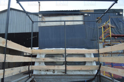 Каркас на газель купить