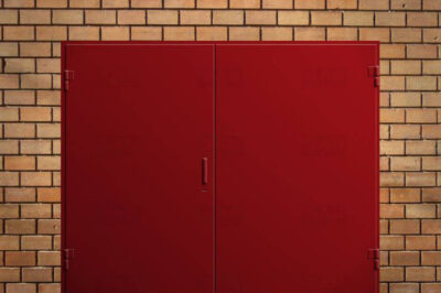 Ворота для гаража