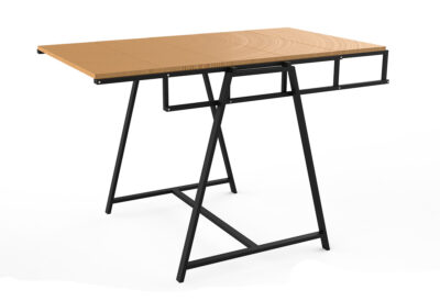 Стол-стеллаж трансформер купить