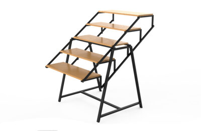 Стеллаж трансформер