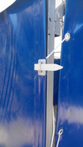 Фурнитура для шатра