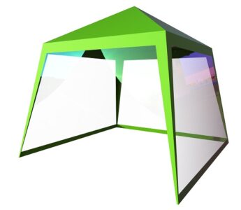 Торговый шатер