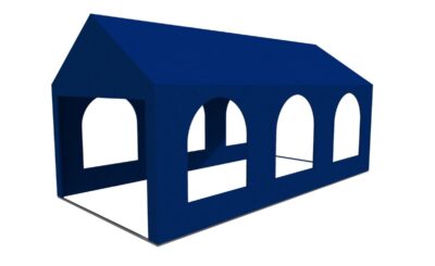 Торговая палатка