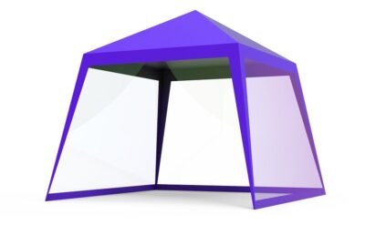 Купить шатер