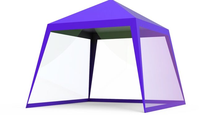 Купить шатер