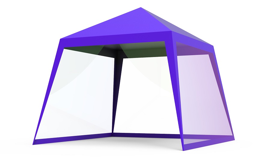 Купить шатер