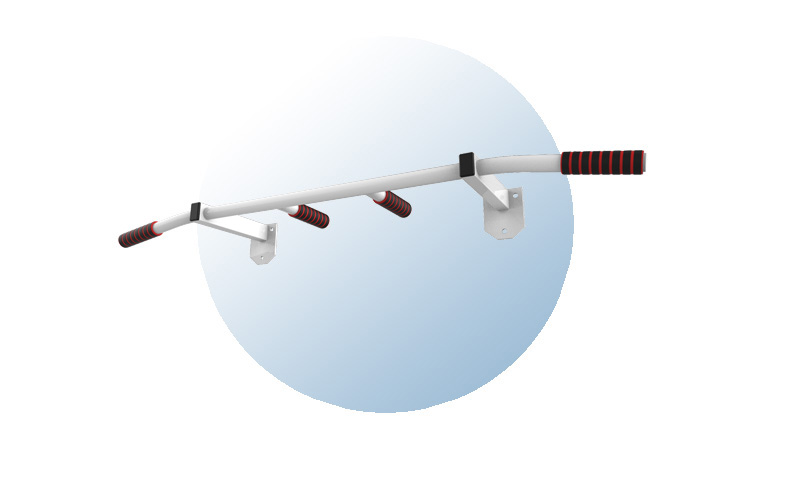 Купить наддверный турник