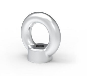 Кольцо для груши