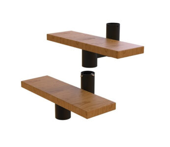 Модульная лестница