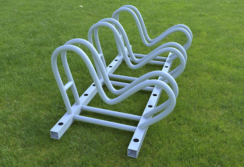 Изготовление велопарковки