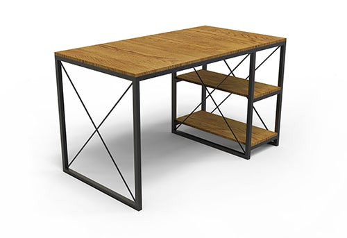 Письменный стол лофт