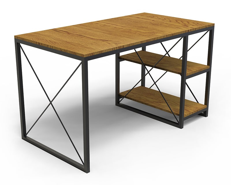 Письменный стол лофт