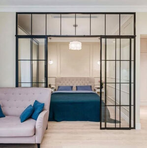 Лофт перегородки цена