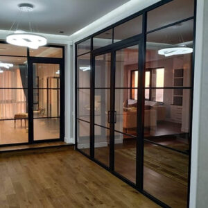 Лофт перегородки Харьков