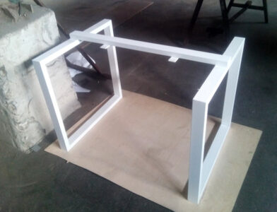 В стиле лофт