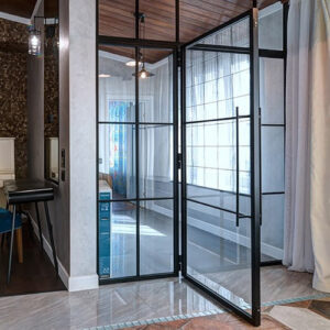 Лофт перегородки заказать