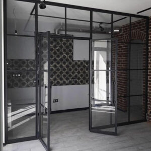 Купить лофт перегородки