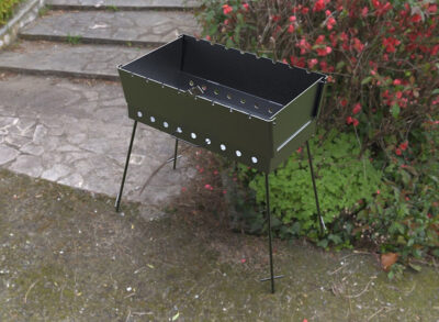 Разборной мангал купить